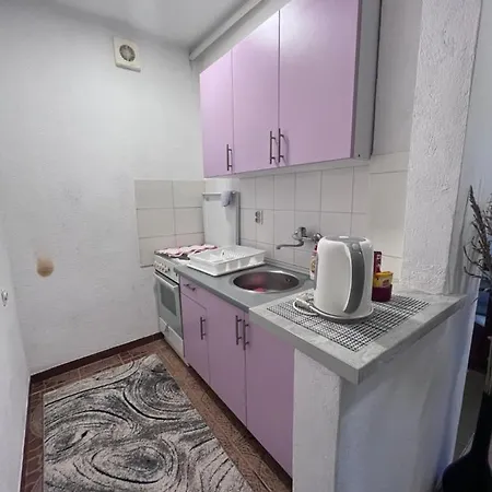 Apartman Raza