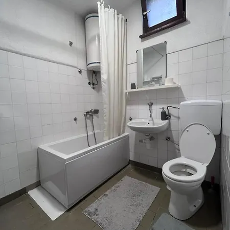 Apartman Raza