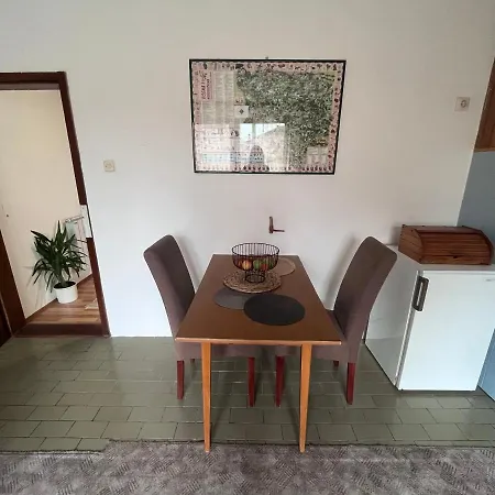Raza Apartman Sarajevo