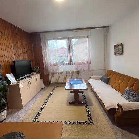 Apartman Raza